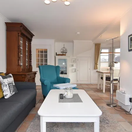 Apartment Luv &amp Lee, Whg 4 *