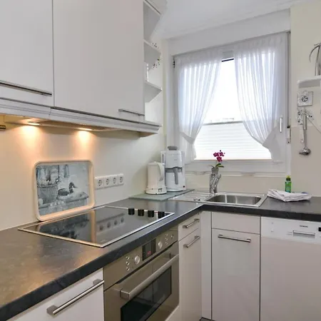 Apartment Luv &amp Lee, Whg 4