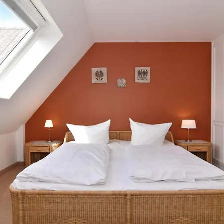 Luv &amp Lee, Whg 4 Apartment Westerland