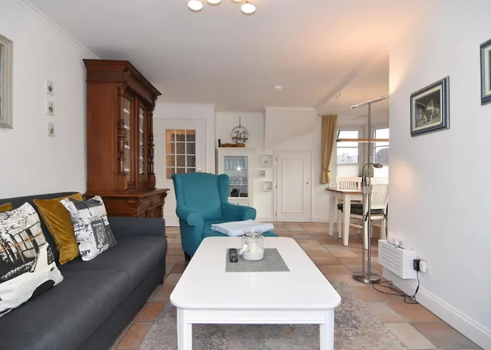 Apartment Luv &amp Lee, Whg 4 *