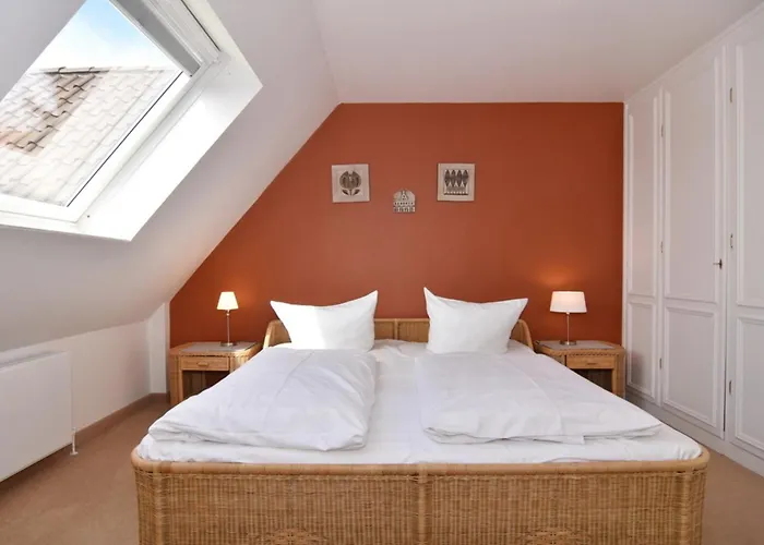 Luv &amp Lee, Whg 4 Apartment Westerland