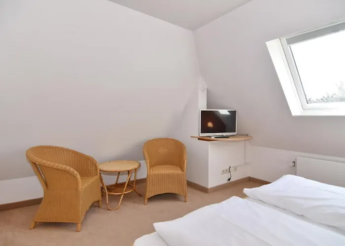 Apartment Luv &amp Lee, Whg 4